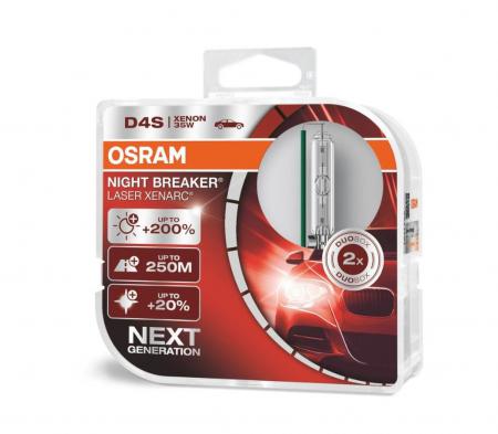 -   D4S 35W P32D-5 66440XNLHCB OSRAM