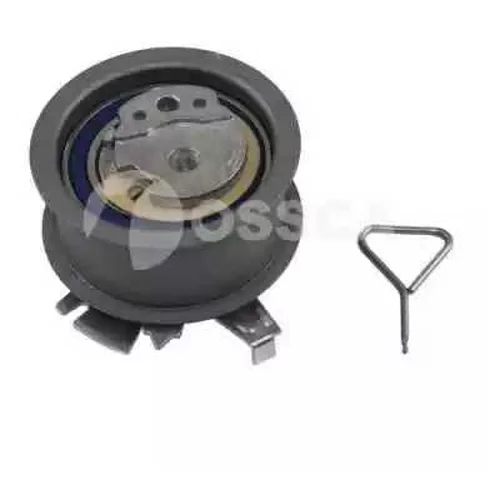   TENSION PULLEY FOR TIMING BELT,D=68MM W=31.5MM 00048