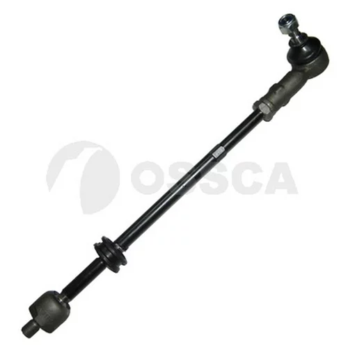    TIE ROD,ADJUSTABLE,RIGHT,M12X1.5 00151