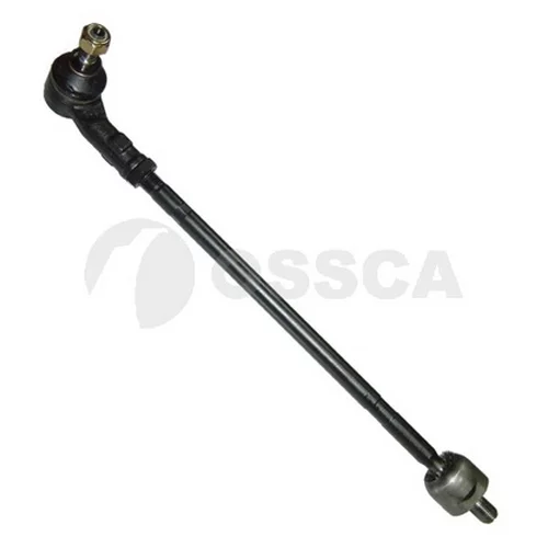    TIE ROD,ADJUSTABLE,LEFT,M12?1.5 00167