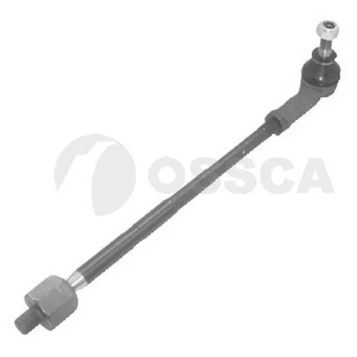    TIE ROD,ADJUSTABLE,RIGHT,T1=M12?1.5 T2= M16?1.5 00187