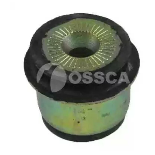   RUBBER MOUNT FOR ENGINE SUPPORT,REAR,D=38.3MM D=10.2MM H=42MM 00291