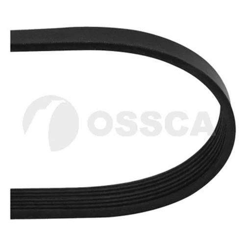   (21,36X894) / SEAT, SKODA, VW 1.6-2.0 88~ 00303 Ossca