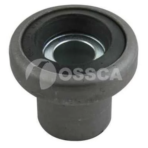  RUBBER MOUNT FOR WISHBONE,UPPER,D1=57.5MM D2=35.5MM D=18.7MM 00381