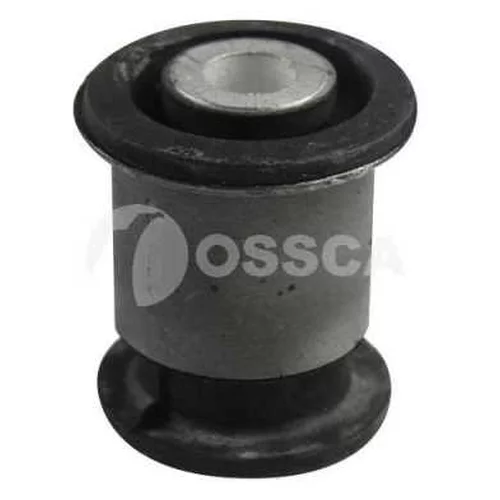  RUBBER MOUNT FOR WISHBONE,FRONT,D=41MM D=14MM H=60MM 00541