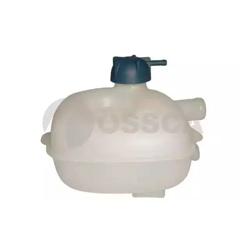  EXPANSION TANK FOR RADIATOR,INCLUDING CAP 00746