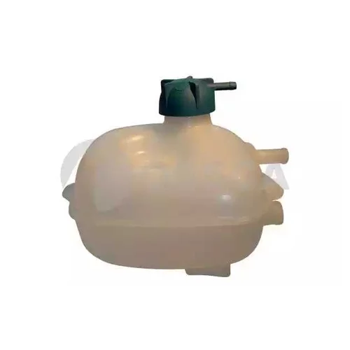  EXPANSION TANK FOR RADIATOR,INCLUDING CAP OSSCA 00747 00747