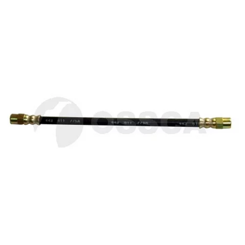   BRAKE HOSE,REAR,M10?1?260MM 01059