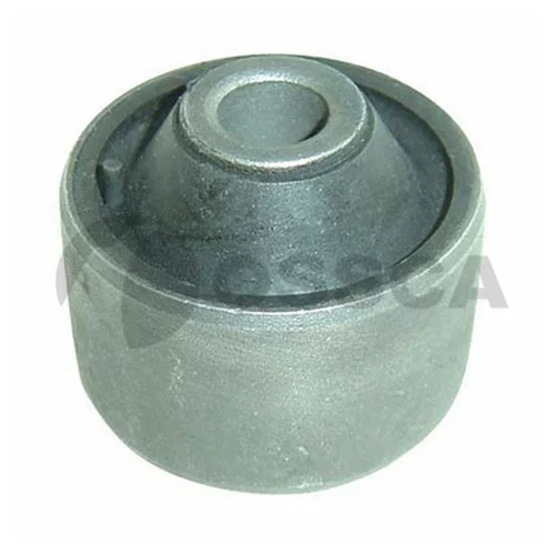  RUBBER MOUNT FOR CONTROL ARM,D=47.5MM D=12MM H=45.5MM 01492