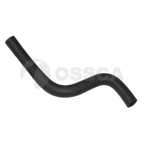    RADIATOR HOSE 01660