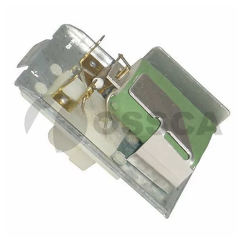  SERIES RESISTOR FOR BLOWER MOTOR,0.68OHM/2.4OHM 01870