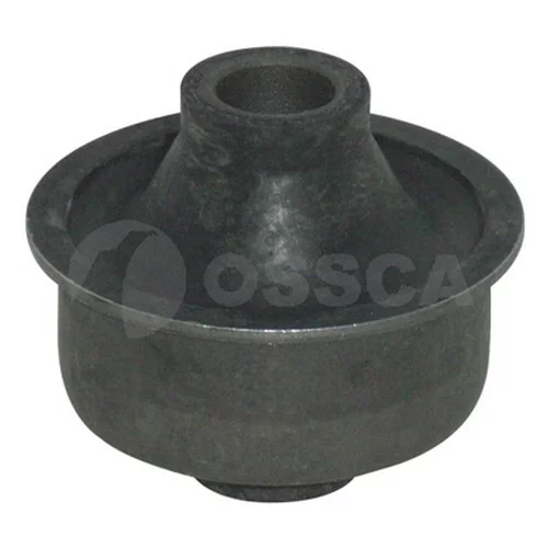  RUBBER MOUNT FOR CONTROL ARM,FRONT,D=60MM D=16MM H=60MM 02218