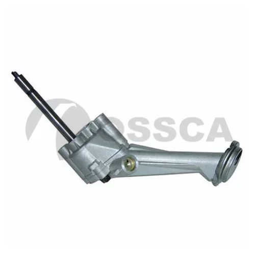   OIL PUMP 02662