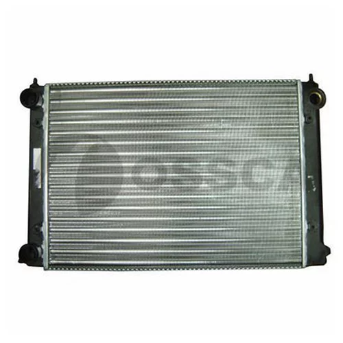   RADIATOR,430?322?34MM 02683