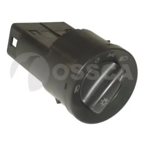   HEAD LIGHT SWITCH,WITH FOG LAMP,17P 03163