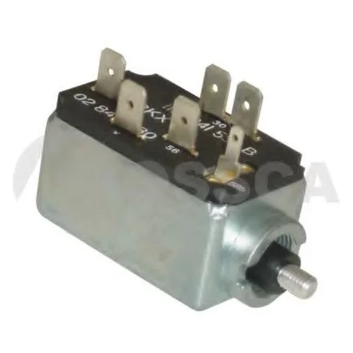   HEAD LIGHT SWITCH,WITH RHEOSTAT,12V,10A 03193