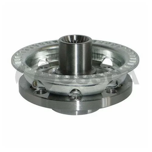   WHEEL HUB,35MM,4/100 03260