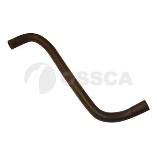    RADIATOR HOSE 03458