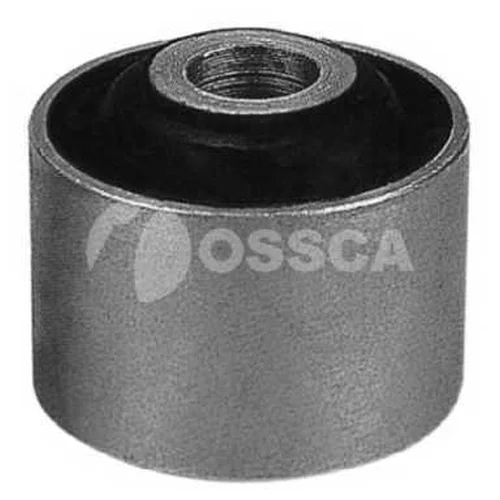  RUBBER MOUNT FOR REAR AXLE BEAM,D=41.3MM D=12.2MM H=38MM 03464