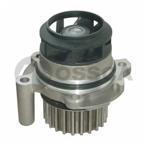   WATER PUMP,23 TEECH 04628