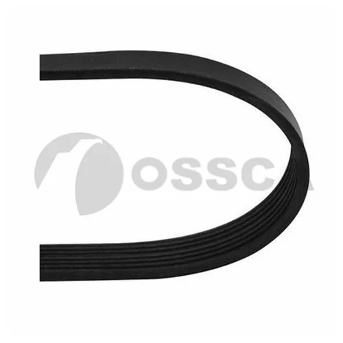   RIBBED V-BELT FOR ALTERNATOR,6PK1045 04695