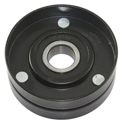   TENSION PULLEY FOR TIMING BELT,D=70MM W=26MM 05070