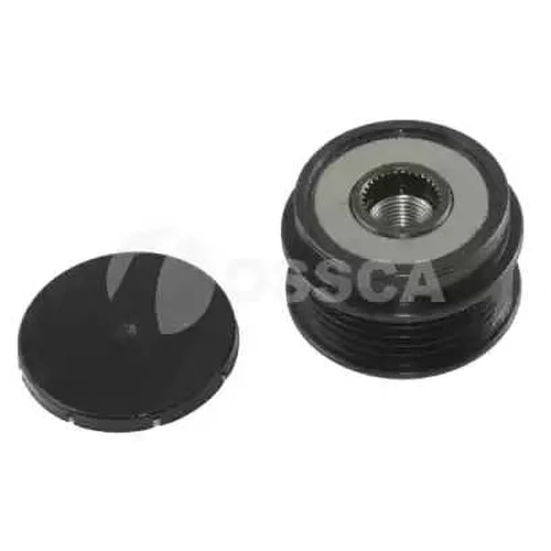   BELT PULLEY FOR ALTERNATOR 05161