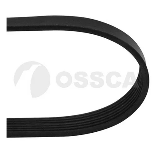   RIBBED V-BELT FOR ALTERNATOR,6PK1900 05524