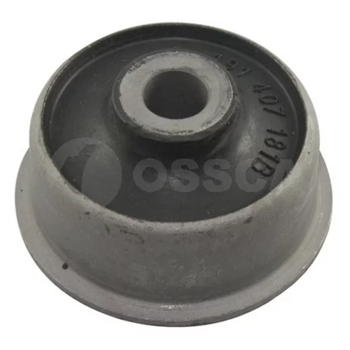   RUBBER MOUNT FOR WISHBONE,D=60MM D=13MM H=41MM 05530