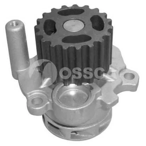   WATER PUMP,19 TEETH 05642