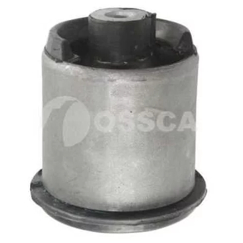  RUBBER MOUNT FOR REAR AXLEBEAM,D=69MM D=13MM H=90MM 05698