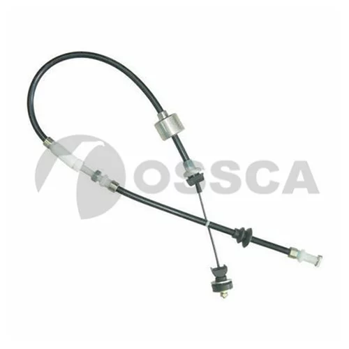   CLUTCH CABLE 06132