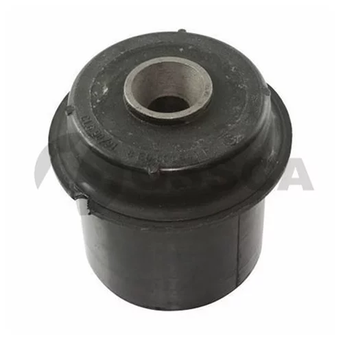   RUBBER MOUNT FOR REAR AXLE BEAM 06813