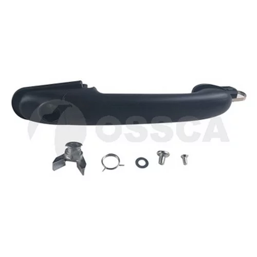   DOOR HANDLE,FRONT LEFT 06908