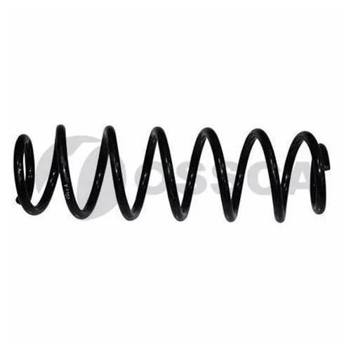   COIL SPRING,REAR 06971