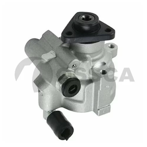    POWER STEERING PUMP,D=142MM 07504