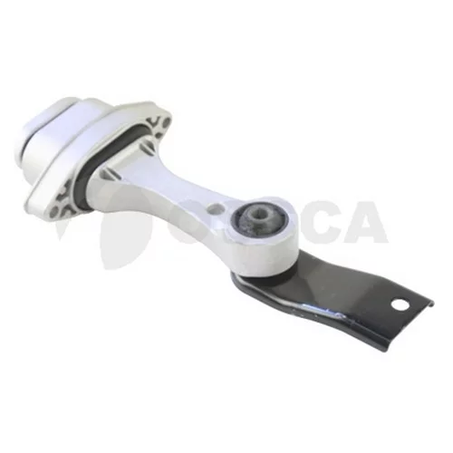   RUBBER MOUNT FOR ENGINE SUPPORT 07780