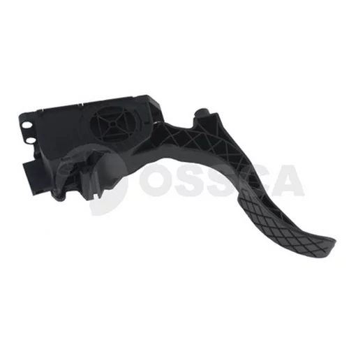     ACCELERATOR PEDAL WITH ELECTRONIC MODULE 07784