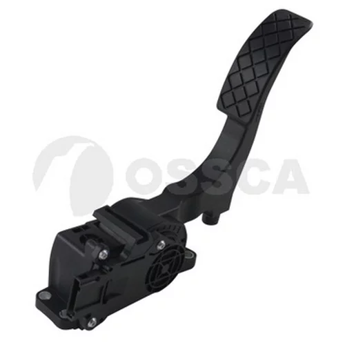     ACCELERATOR PEDAL WITH ELECTRONIC MODULE 07796