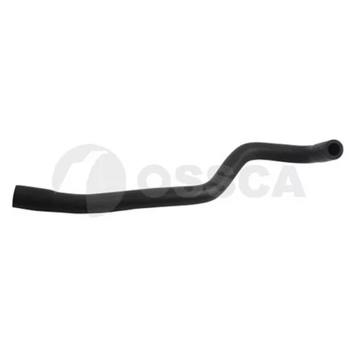   RADIATOR HOSE 08407