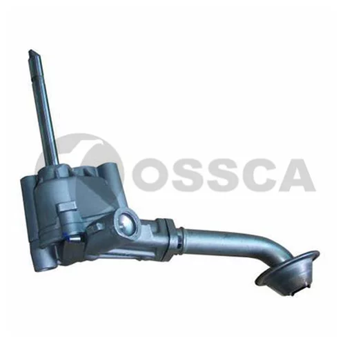   OIL PUMP 08422