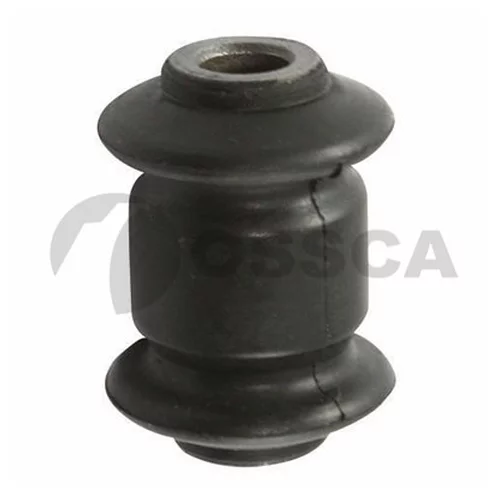  RUBBER MOUNT FOR WISHBONE,D=28MM D=10MM H=47MM 08581