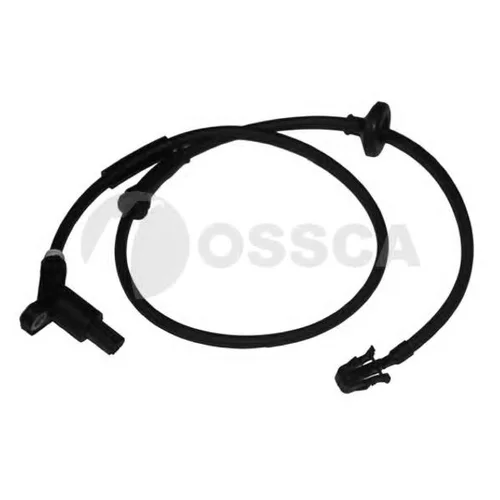  ABS WHEEL SPEED SENSOR,REAR,LEFT/RIGHT,2P L=930MM 08617