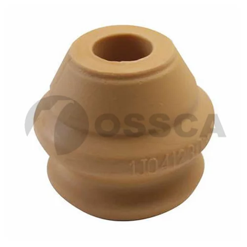   RUBBER BUFFER FOR SHOCK ABSORBER 08814