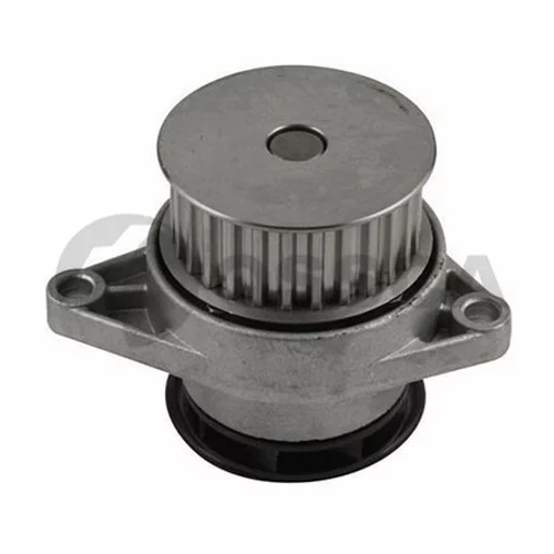   WATER PUMP,27 TEETH 08838