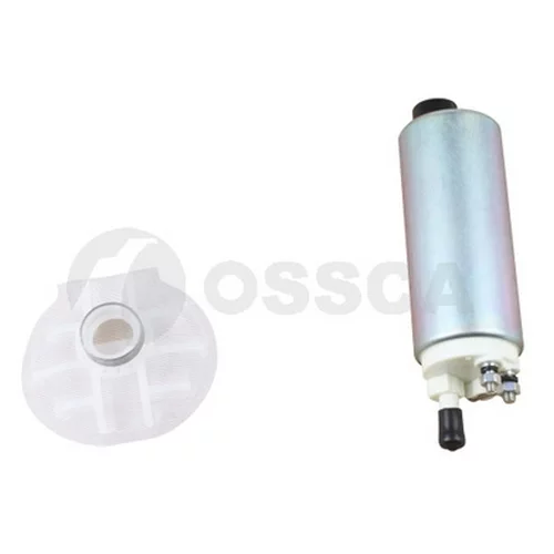    FUEL PUMP 09018