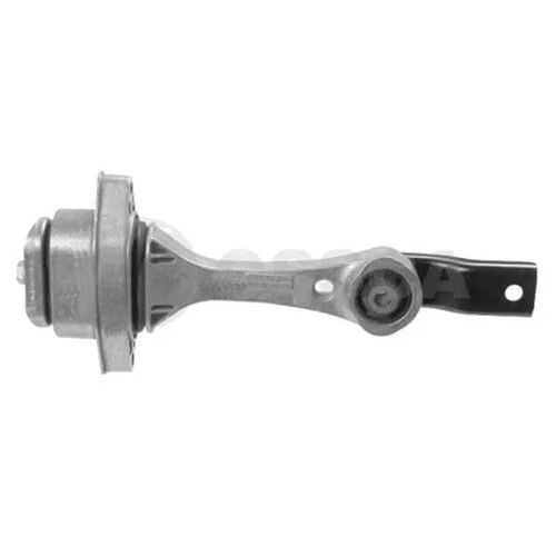   RUBBER MOUNT FOR ENGINE SUPPORT 09448