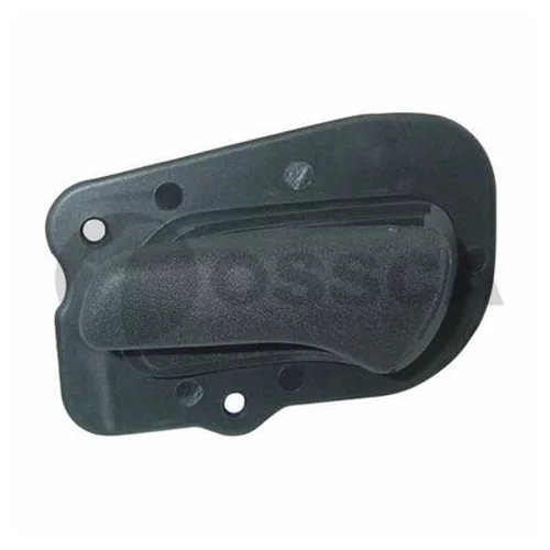   DOOR HANDLE,INNER,LEFT 10009