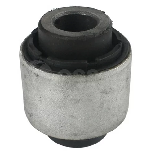  RUBBER MOUNT FOR REAR AXLE BEAM 10201