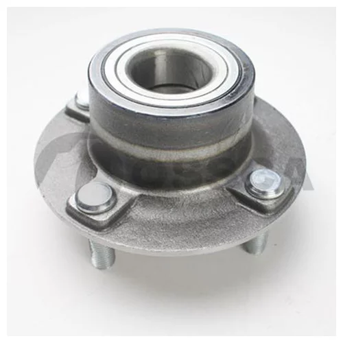   WHEEL HUB,REAR,74MM,4/108 10355